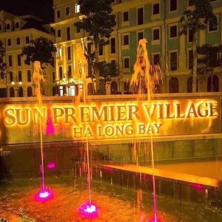 Sunrise Hạ Long