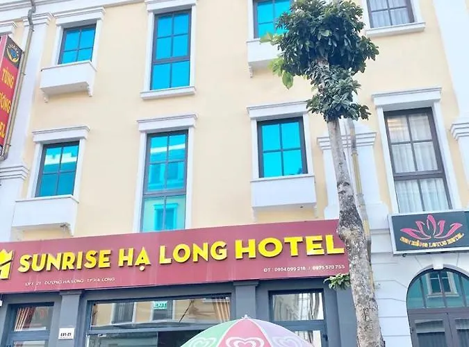 Hotel Sunrise