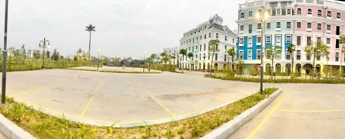 Hotel Sunrise Ha Long